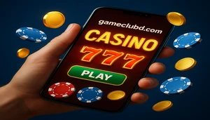 game club গেমিং অ্যাপ
