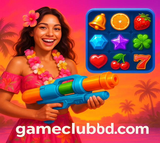 game club গেমিং প্ল্যাটফর্ম