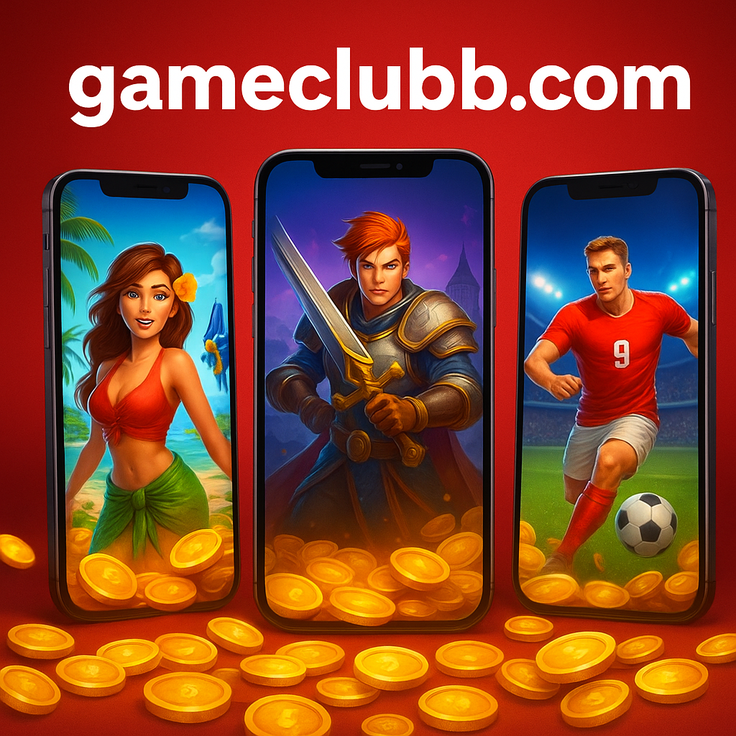 game club