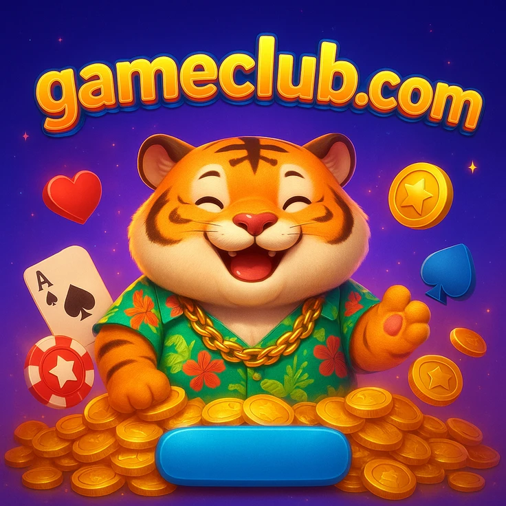 game club প্রোমোশন