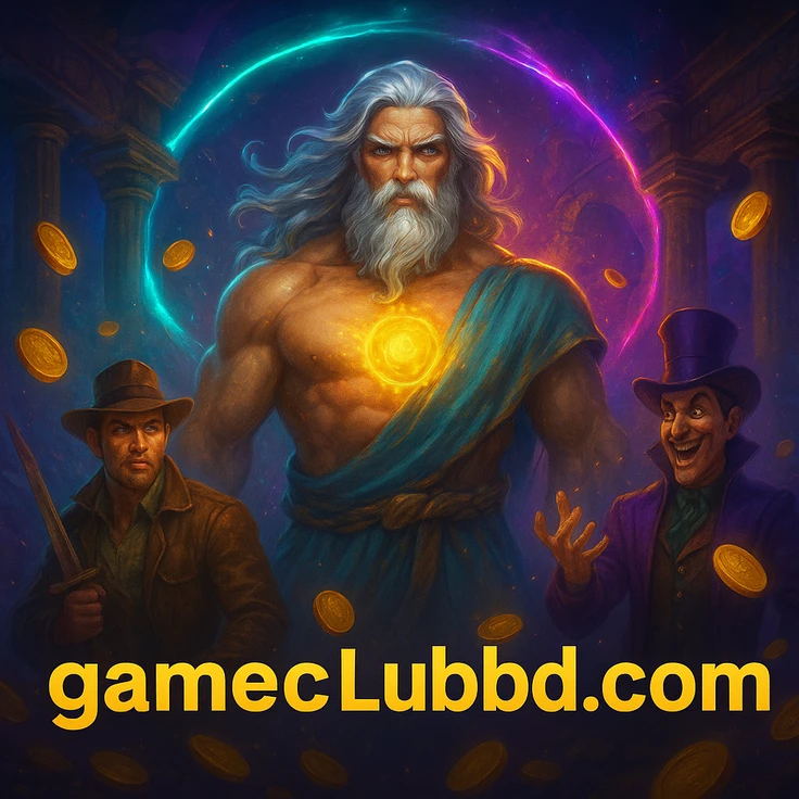 game club সাইন আপ বোনাস