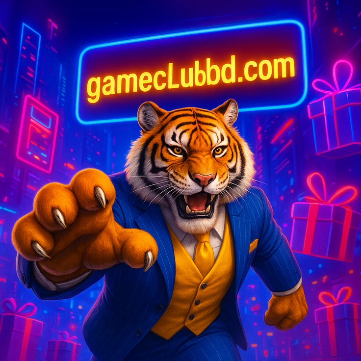 game club মাছধরা গেমস