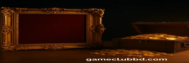 game club প্রোমোশন